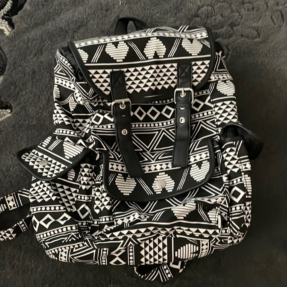 Backpack/Bookbag